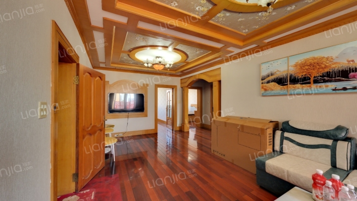 同兴街二手房实景图