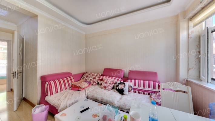 泰昌华府二手房实景图