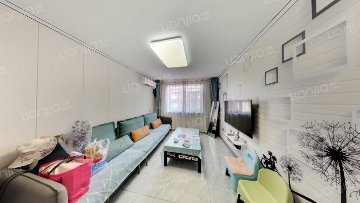 钻井新村二手房实景图