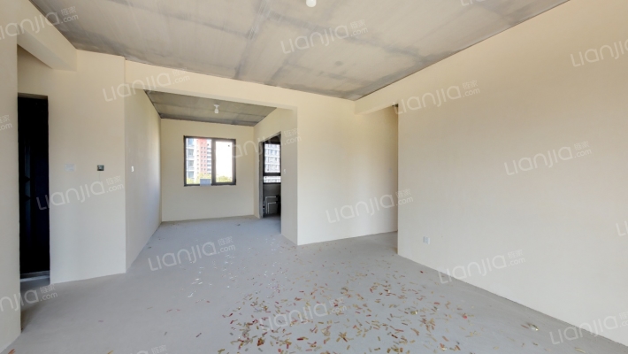 荷畔兰亭二手房实景图