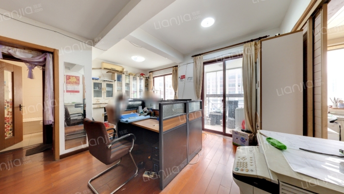 惠康公寓房二手房实景图