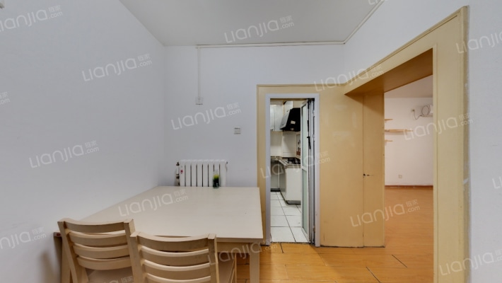 爱民里小区二手房实景图