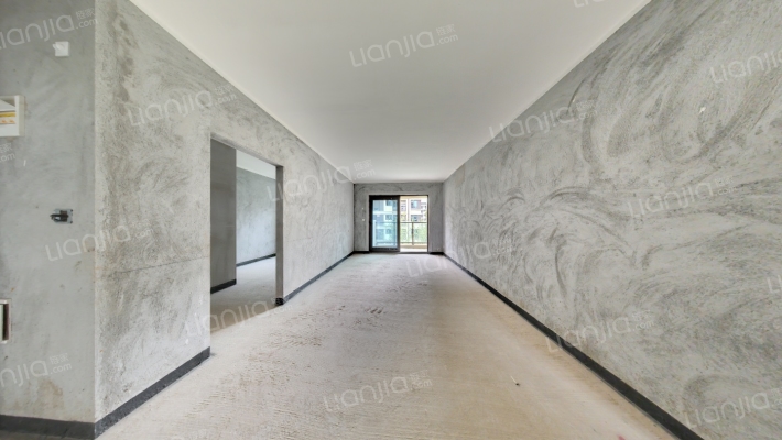 璧山金茂悦二手房实景图