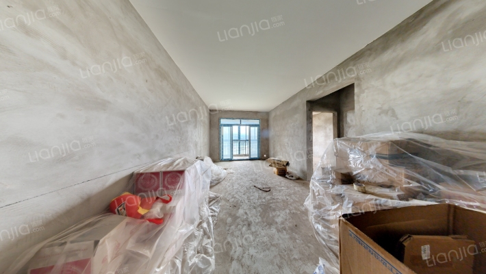 嘉陵春和景明98号二手房实景图