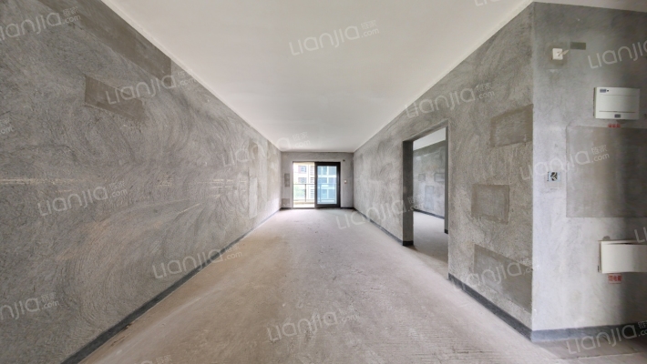 璧山金茂悦二手房实景图