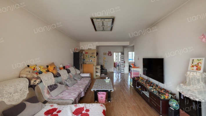 金环里(东丽区)二手房实景图