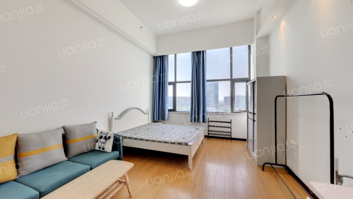 米克公寓二手房实景图