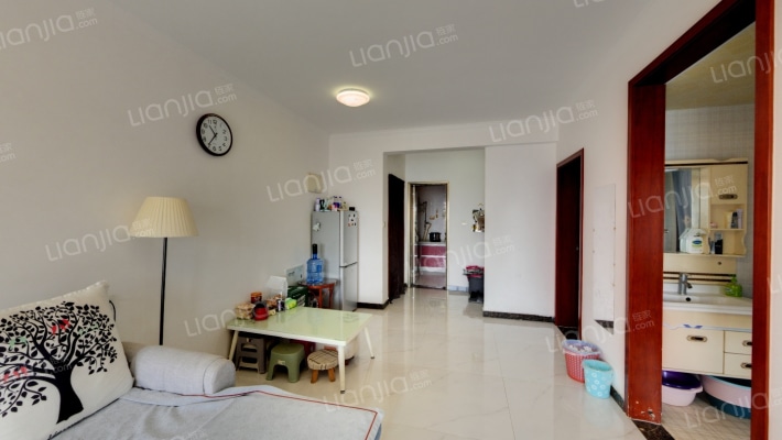 绿都兰亭雅叙二手房实景图