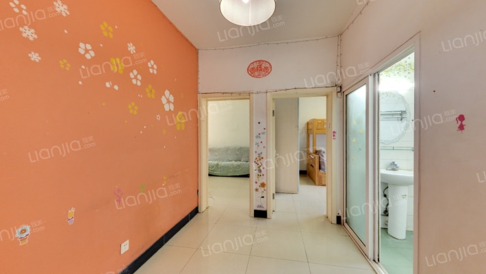 月坛北街25号院二手房实景图