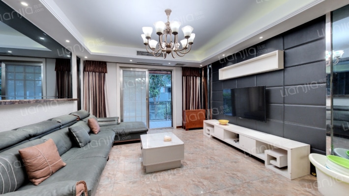 桃香苑二手房实景图