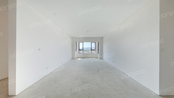 天房樾梅江二手房实景图