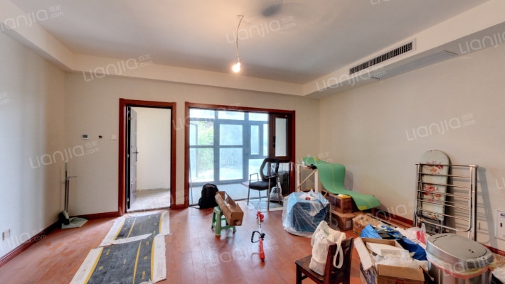 白鹿溪谷二手房实景图