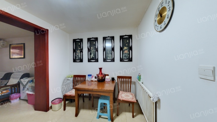 宾水南里二手房实景图