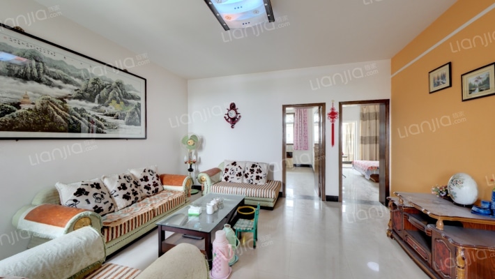 引镇供销社二手房实景图