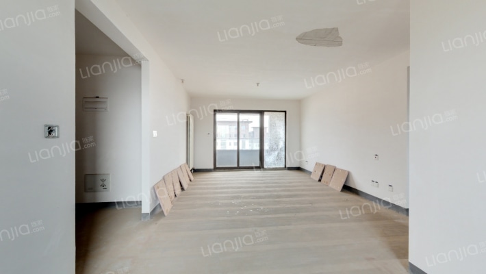 观澜壹号筑园二手房实景图