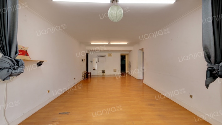 天兆家园二手房实景图