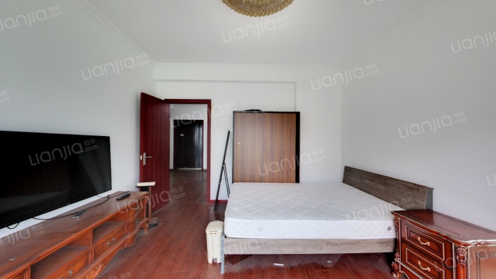 阳光水世界一期二手房实景图