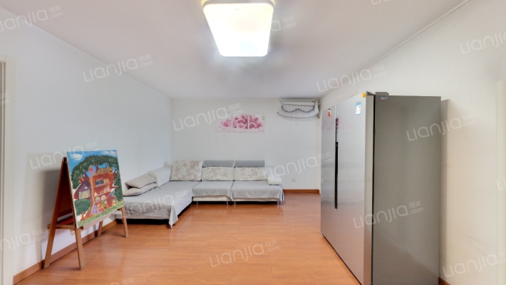 燕归园二手房实景图