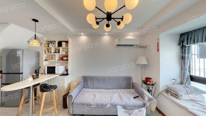 九汇元尚元二手房实景图