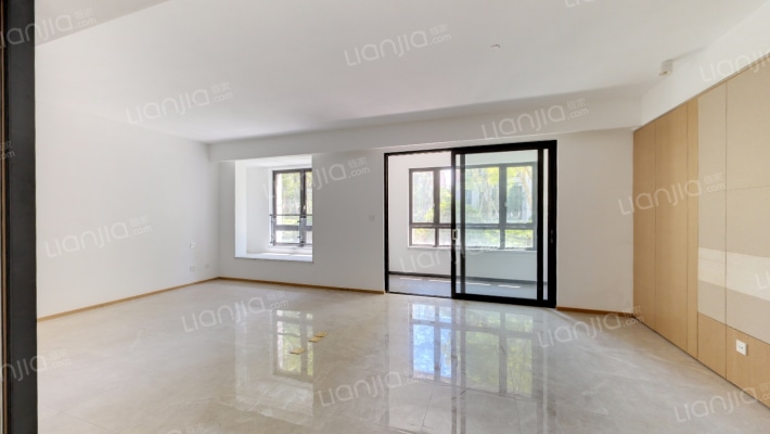 普罗理想国西5苑二手房实景图