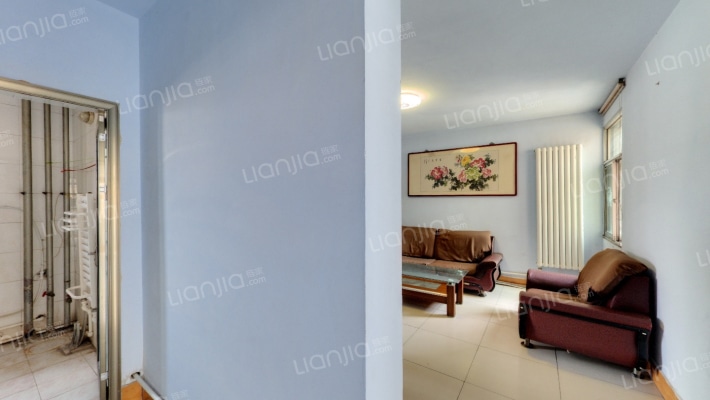 华鑫小区二手房实景图