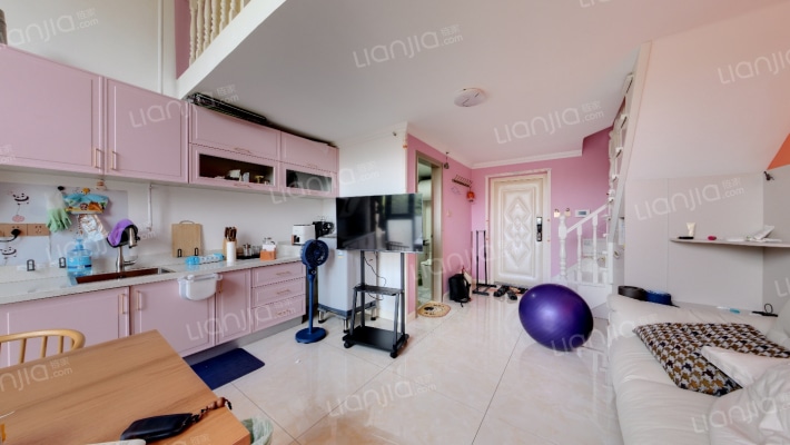 凯丰·星光荟二手房实景图