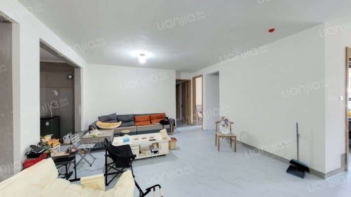 稼轩文旅城二手房实景图