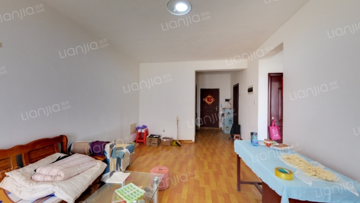 宇泰泰禾世家二手房实景图