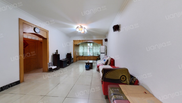 映江花园二手房实景图