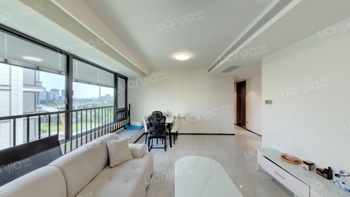 保利锦上二期二手房实景图