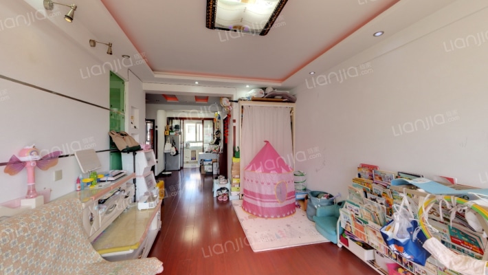 锦城园C区二手房实景图