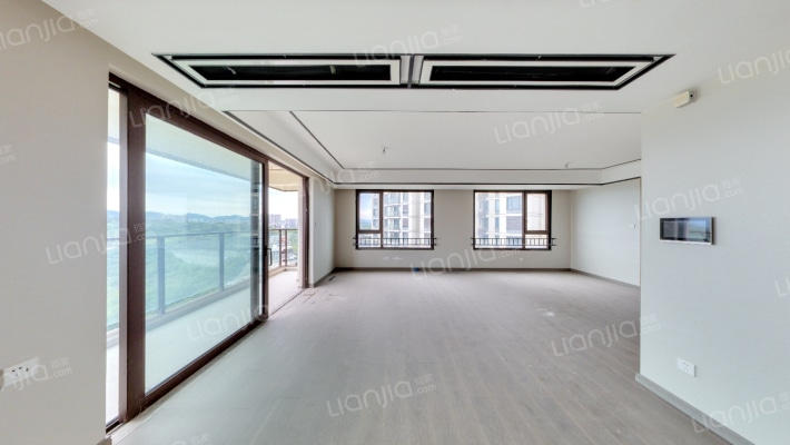 朗诗乐府领樾二手房实景图