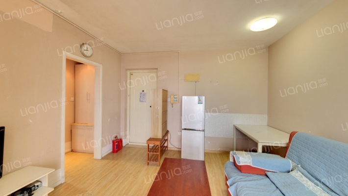 启航社河西区二手房实景图