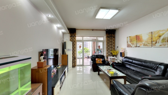 丽景江山二手房实景图