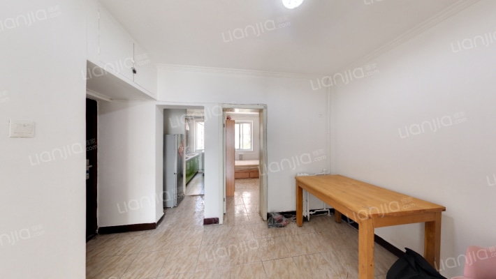 罗庄南里二手房实景图