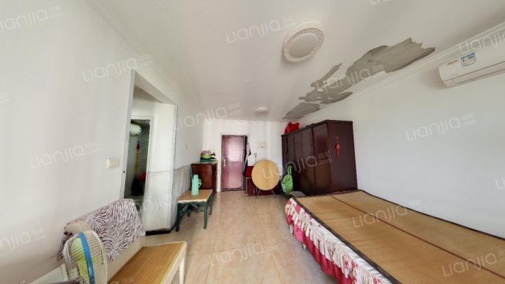 天和丽园二手房实景图