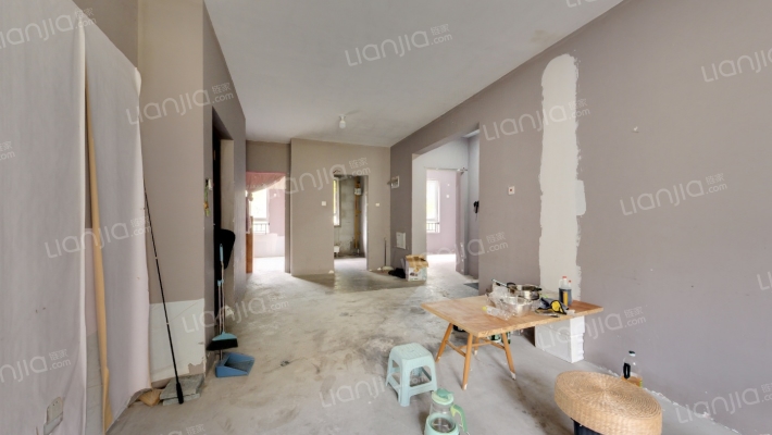 招商海德公学二期二手房实景图