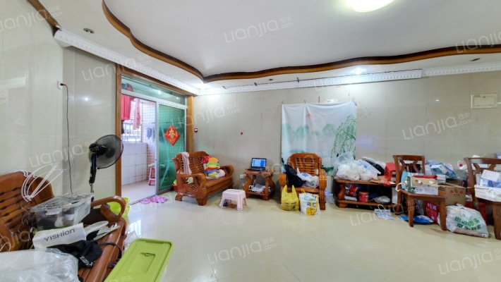 南星大厦二手房实景图