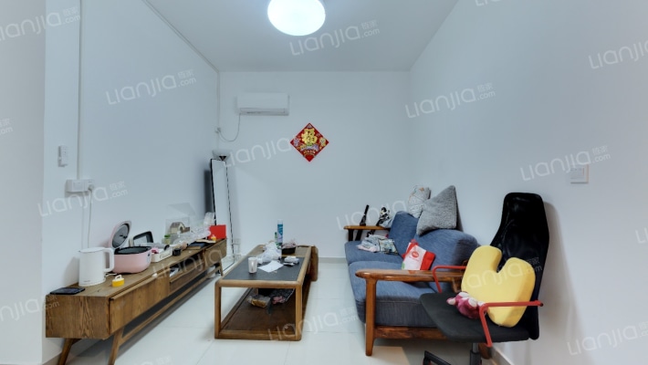 老街新寓二手房实景图