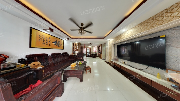 富景苑二手房实景图