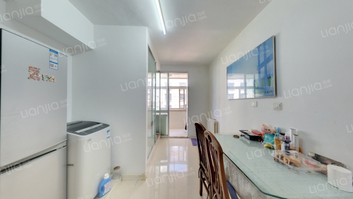 黑石礁景山二手房实景图