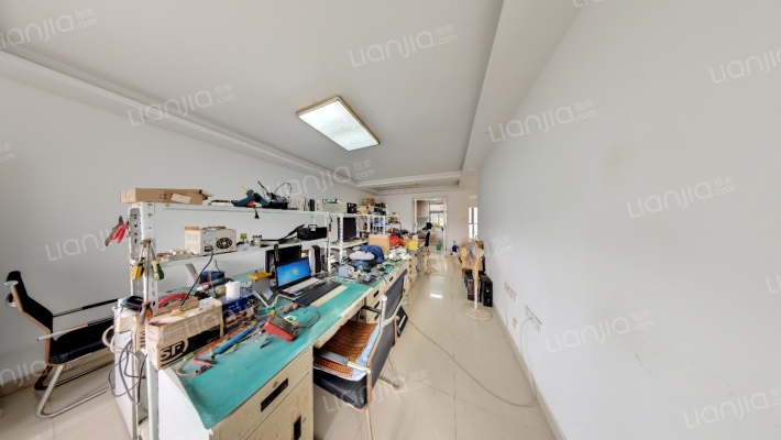 东方华庭二手房实景图