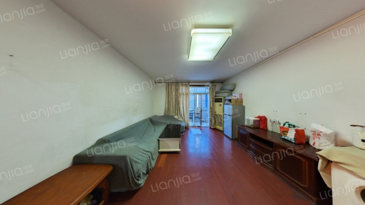 青松路3号二手房实景图