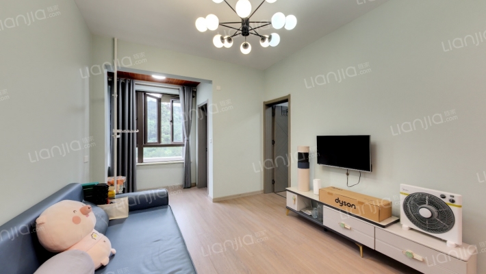 龙湖嘉天下上城二手房实景图