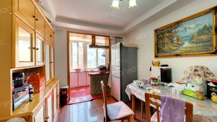 西苑新区二手房实景图