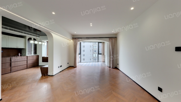 铂金时代二手房实景图