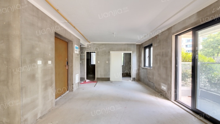 华夏如院二手房实景图