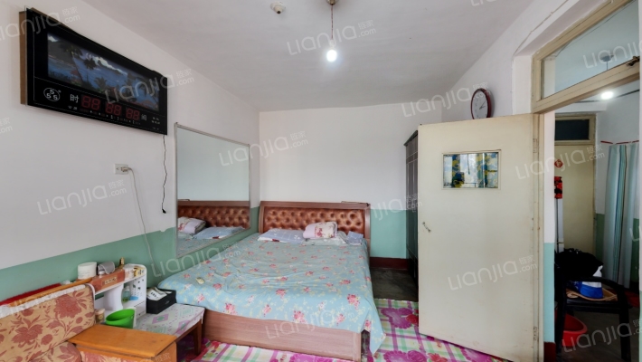 庆丰小区二手房实景图