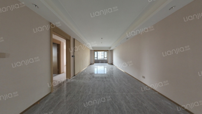 香榭汇沣二手房实景图