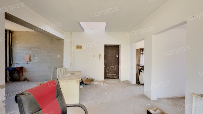 新怡家园二手房实景图